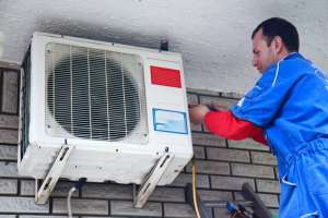 24/7 and Emergency HVAC Near Tenn Colony Prison Beto 1, TX | Air Conidtioning and Heating Contractors